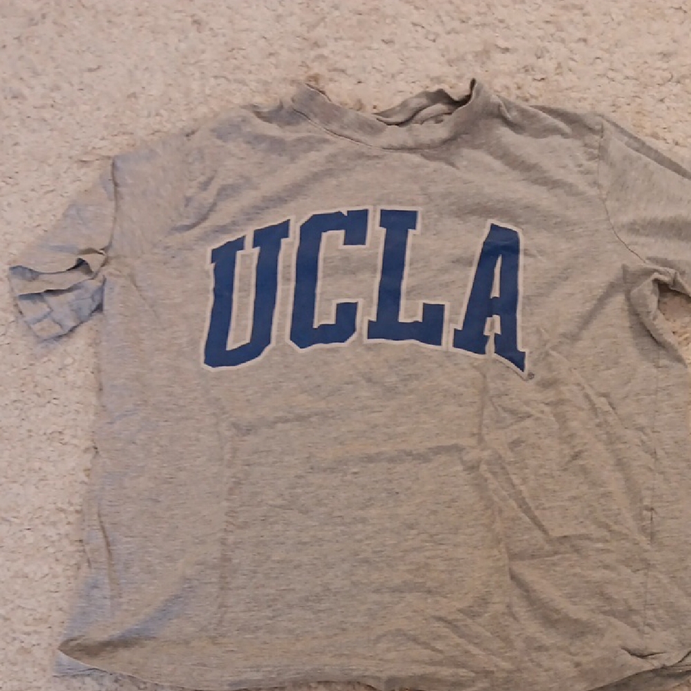 UCLA Gray T-Shirt